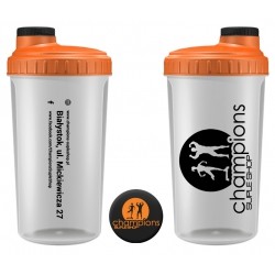 SHAKER Champions SUPLE SHOP 700 ml